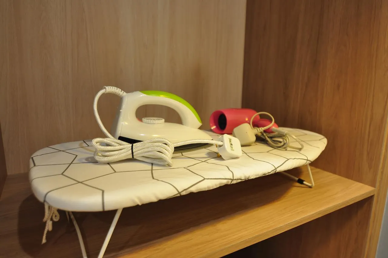 Innstay Apartment @ The Wave Melaka