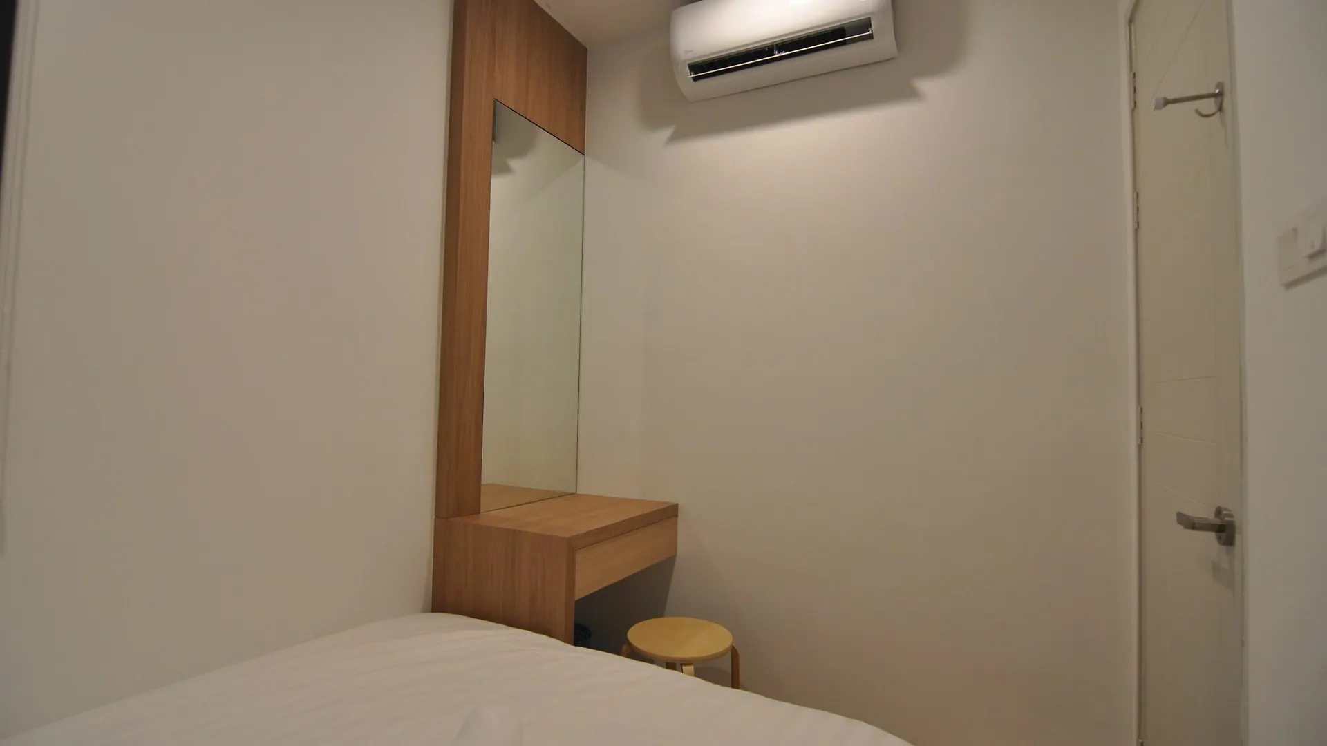 Innstay Apartment @ The Wave Melaka